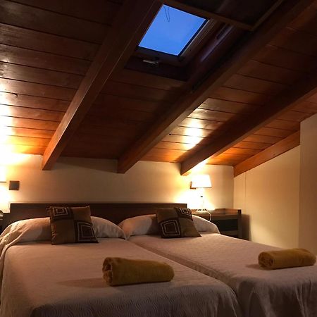 Casa Rural El Rincon De La Morana Fuente el Sauz エクステリア 写真