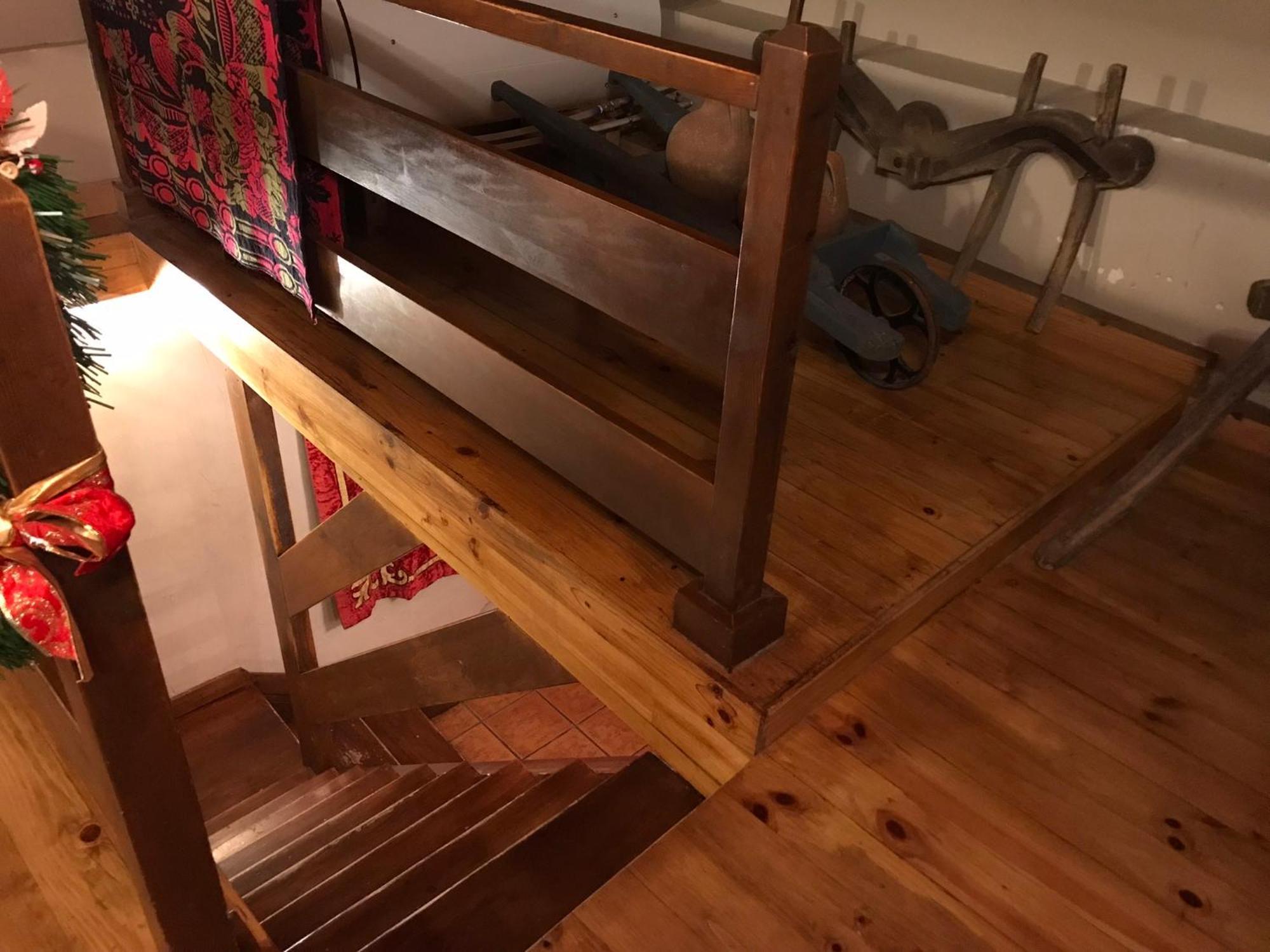 Casa Rural El Rincon De La Morana Fuente el Sauz エクステリア 写真